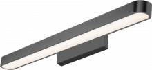 PageOne Lighting PW131003-SDG - Sonara Linear Vanity Light Bar