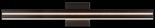 PageOne Lighting PW131523-SDG - Athena Linear Vanity Light Bar