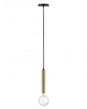 Lark Canada 83207LCB - Extra Small Single Light Pendant