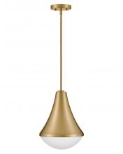 Lark Canada 83417LCB - Small Pendant