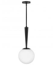 Lark Canada 83507BK - Small Pendant