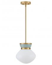 Lark Canada 83607LCB-SF - Small Pendant