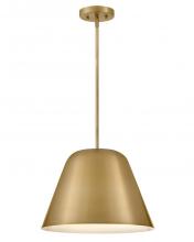 Lark Canada 83707LCB - Large Pendant