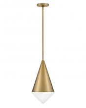 Lark Canada 84127LCB - Small Pendant