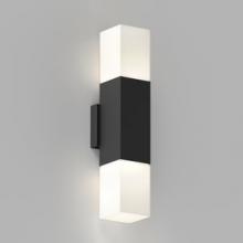 LED Lights OUT-LPC-MB - Pro 3CCT Matt black1000 LUMENS 3000 K - 4000 K - 5000 K