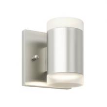 LED Lights OUT-NEC-SS - OUTDOOR 3CCT STAINLESS STEEL600 LUMENS 3000 K - 4000 K - 5000 K