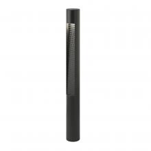 LED Lights 36BOL-DS-MB - SKY PRO POST 3 OUTDOOR LIGHT STICK 450 LUMENS 3000 K