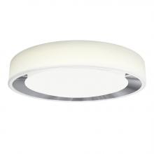 LED Lights FM-CORC - Flushmount with remote1400 LUMENS 2700-4500