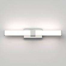 LED Lights VAN-VE-CR - vanity Chrome1900 LUMENS 3000 K