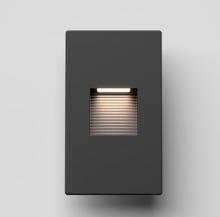 LED Lights ST-DS-MB - SKY PRO STEP INTEGRATED OUTDOOR LIGHT100 LUMENS 3000 K