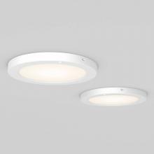 LED Lights 10FM-CMP-WH - 4000K 2-PACK SKYLIGHT PRO LED WHITE WITH MOTION SENSOR1200 LUMENS 4000 K