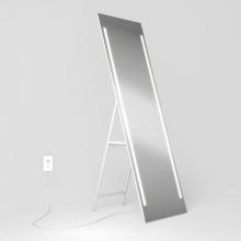 LED Lights DMIRP-EMC-2060 - FLOOR MIRROR LIGHT FIXTURE750 LUMENS