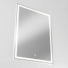 LED Lights WMIRH-EMC-2432 - WALL MIRROR LIGHT FIXTURE RECTANGULAR 1100 LUMENS 3000 K - 4000 K - 5000 K