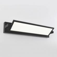 LED Lights VAN-FPC-BL - FLAT PANEL VANITY LIGHT FIXTURE (CCT SWITCH)1500 LUMENS 3000 K - 4000 K - 5000 K