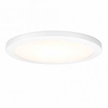 LED Lights 12FLPR-SP3-WH - 12'' 3000K PRO LED WHITE1800 LUMENS 3000 K