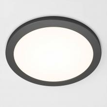 LED Lights 12FLPR-SP5-MB - 12'' 5000K PRO LED BLACK1800 LUMENS 5000 K