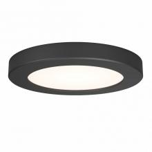 LED Lights 5FLPR-SP5-MB - 5" 5000K PRO LED BLACK550 LUMENS 5000 K