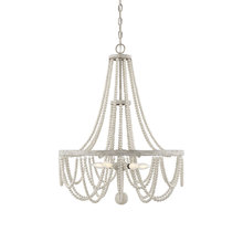 Savoy House 1-9995-5-99 - Panola 5-Light Chandelier in Provence
