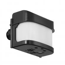 Savoy House 4-MS-BK - Motion Sensor Add-On Only in Black