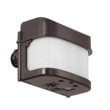 Savoy House 4-MS-BZ - Motion Sensor Add-On Only in Bronze