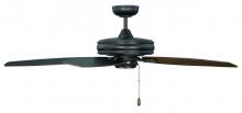 Savoy House 52-5095-5RV-13 - Kentwood 52" Ceiling Fan in English Bronze