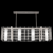  PLB0020-45-FB-F-001-E2 - Downtown Mesh Linear Suspension-45