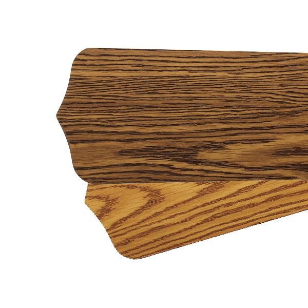 Dk/Md Oak Type 1 - 52 POINT