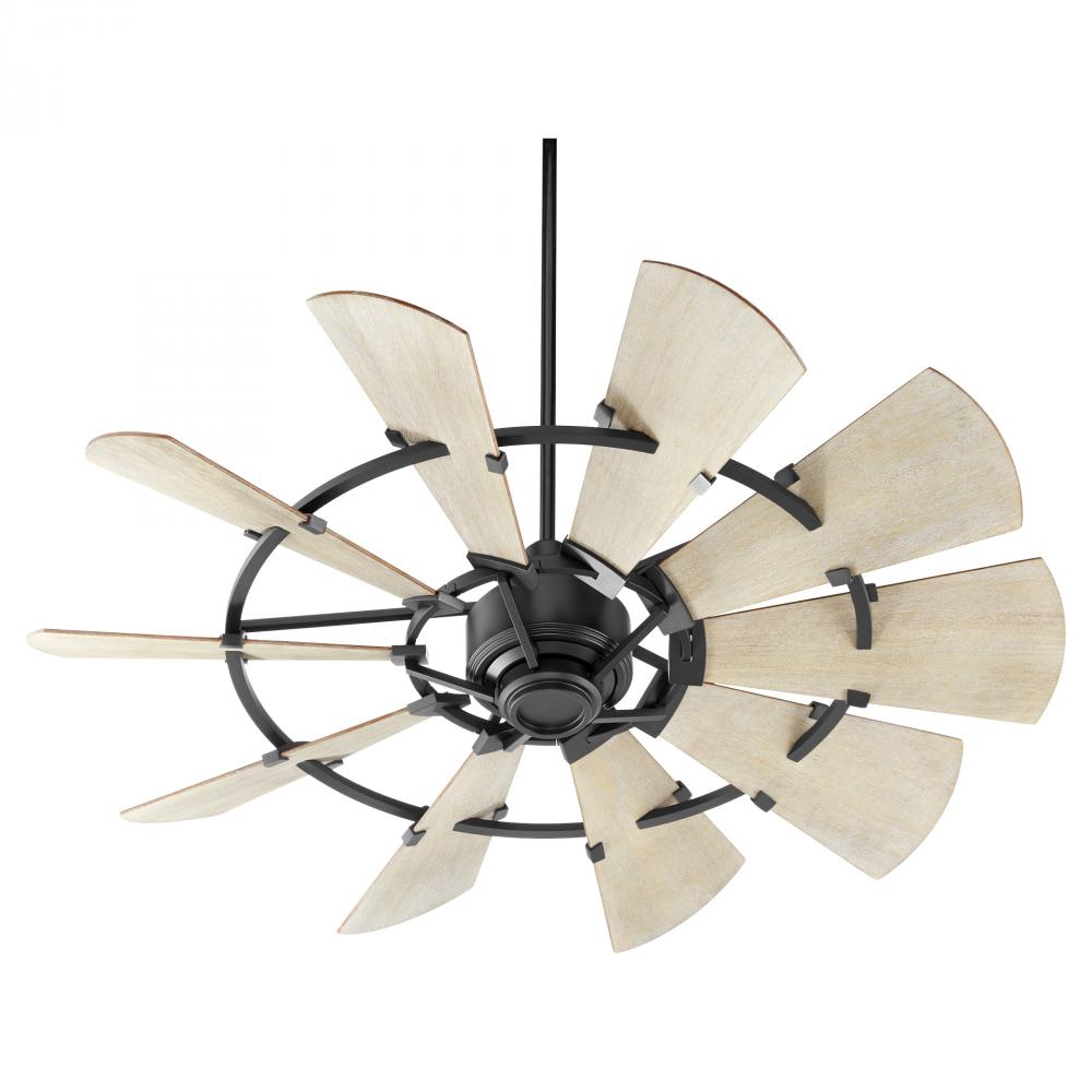 Windmill 52" Fan - TXB