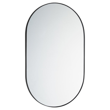 Quorum 15-2032-59 - 20x32 Capsule Mirror - MB