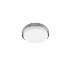 WAC US FM-200111-CS-BN - 11IN 5-CCT Flush Mount