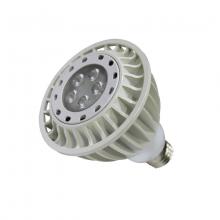 LED PAR30 LAMP 3000K 30DEG 120V