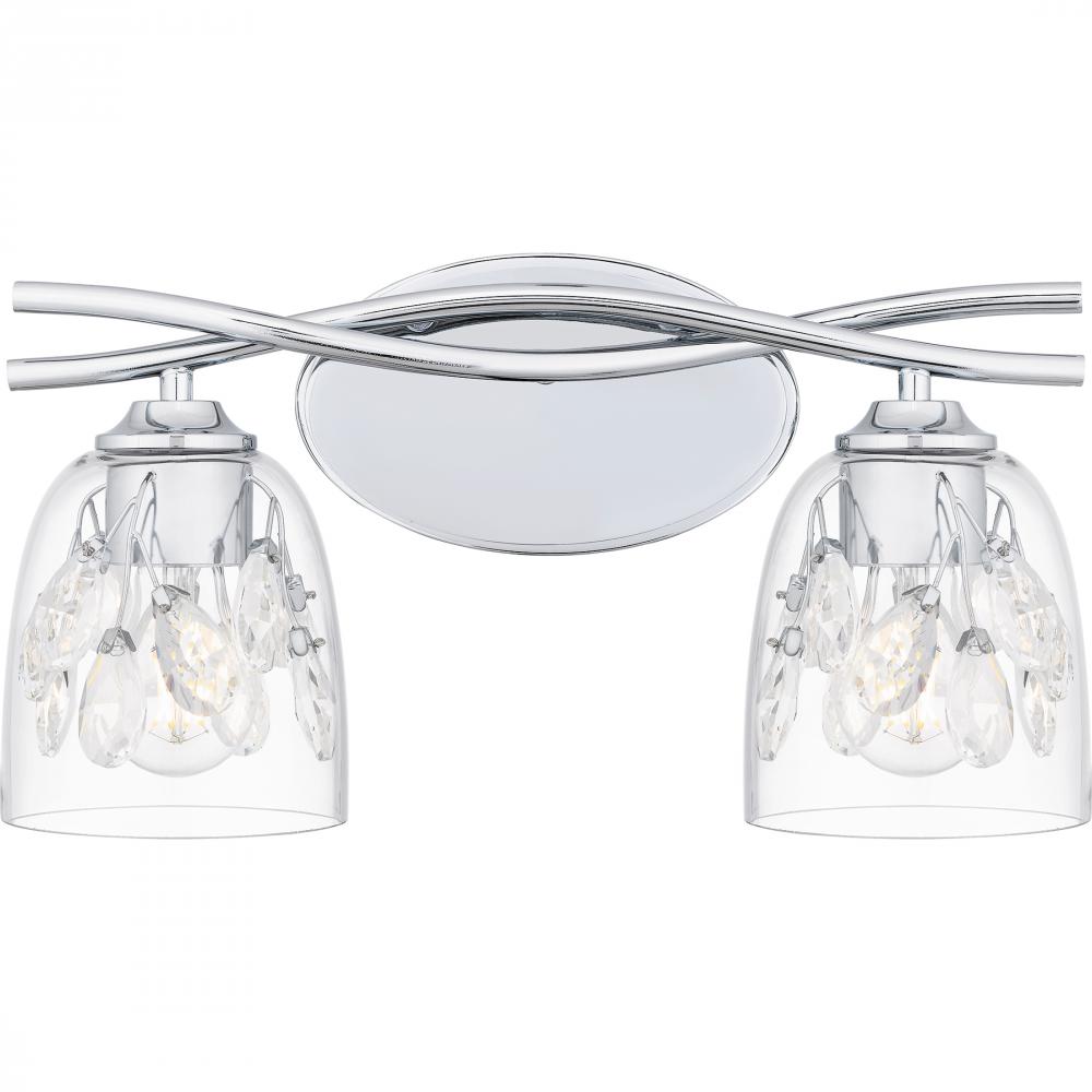 Ansley Bath Light