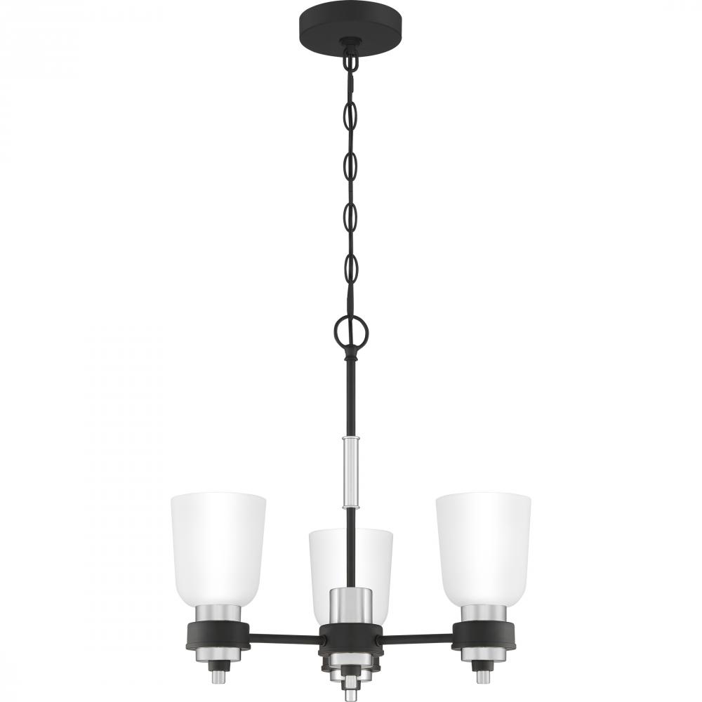 Conrad Chandelier