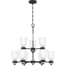 Quoizel CRD5027BN - Conrad Chandelier