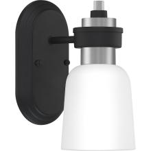 Quoizel CRD8605BN - Conrad Wall Sconce