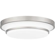 Quoizel CWL1615BN - Cromwell Flush Mount