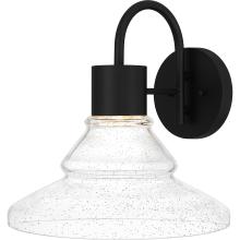 Quoizel FLX8414MBK - Felix Outdoor Lantern