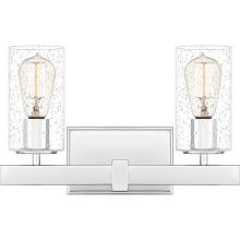 Quoizel KIR8615C - Kirby Bath Light