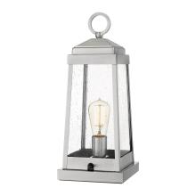 Quoizel RNL9807SS - Ravenel Outdoor Lantern