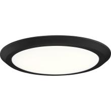 Quoizel VRG1616OI - Verge Flush Mount