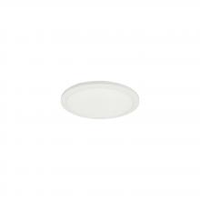 Dainolite FCA-714LEDFH-MW - 14W Flush Mount, MW