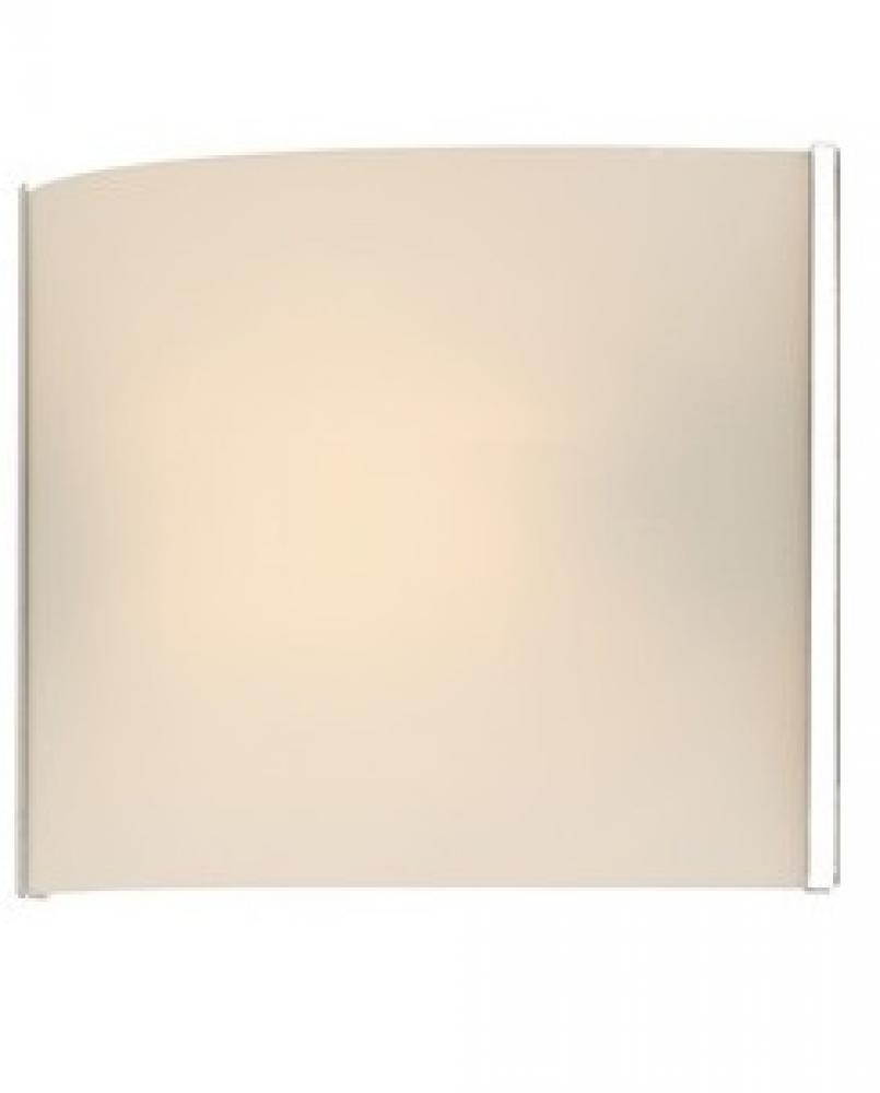 Single Light Wall Sconce - Chrome