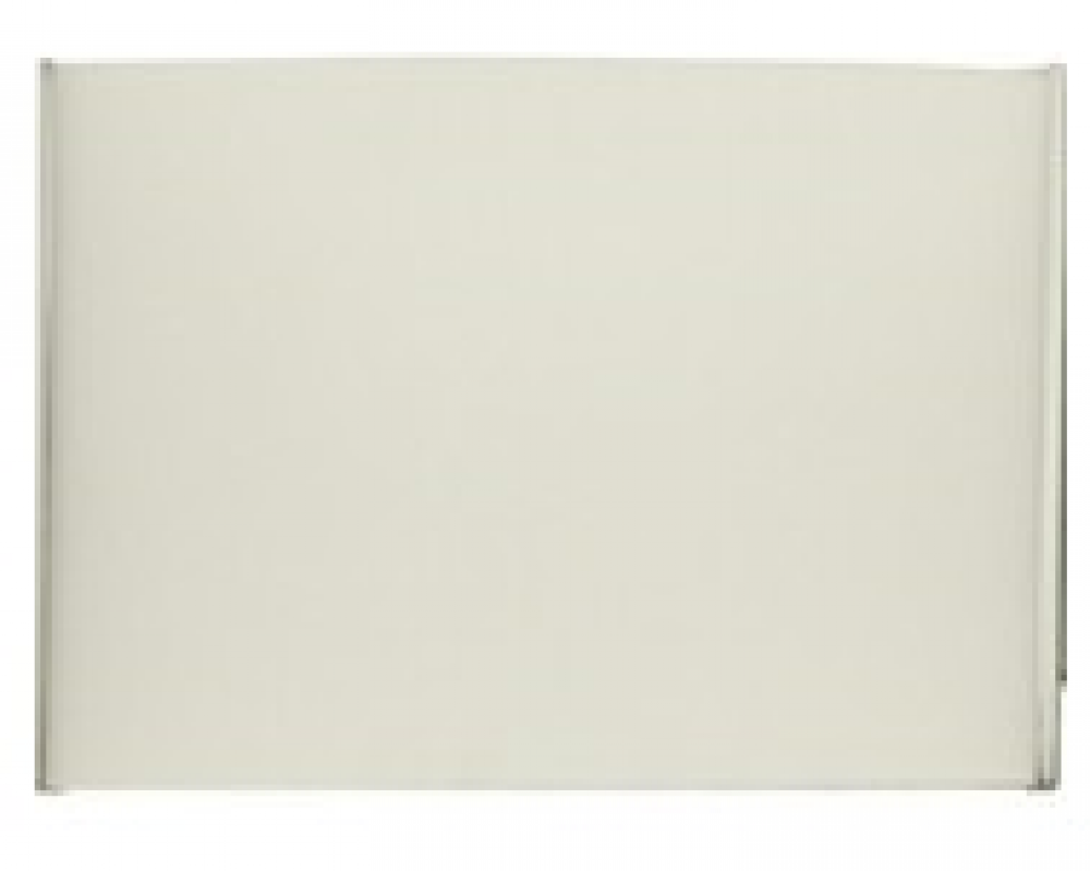 Single Light Wall Sconce - Brushed Nickel