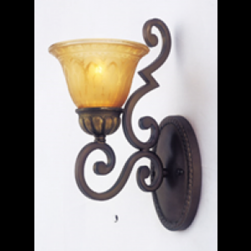 Wall Sconce - Bronze