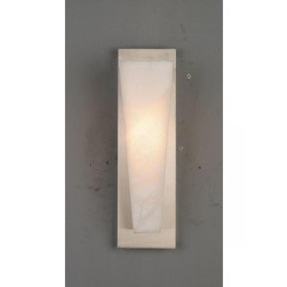 Wall Sconce - Brushed Nickel