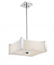 Levico LV-B3717P-CH - Five Light Pendant