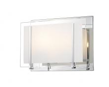 Levico LVTL191W-CH - One Light Wall Sconce - Chrome