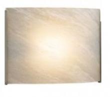 Levico SML2601BN-AL - Single Light Wall Sconce - Brushed Nickel