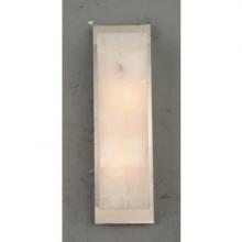 Levico LV23MA-BN - Wall Sconce - Brushed Nickel