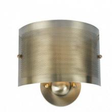 Levico LVMG2011W-BN - Wall Sconce - Brushed Nickel